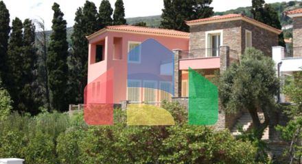 For Sale - Villa 198 m² in Cyclades