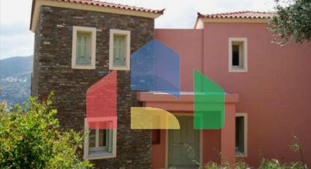 For Sale - Villa 198 m² in Cyclades