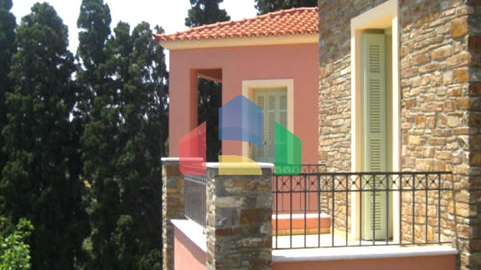 Продаж - Вілла 198 m² Кіклади