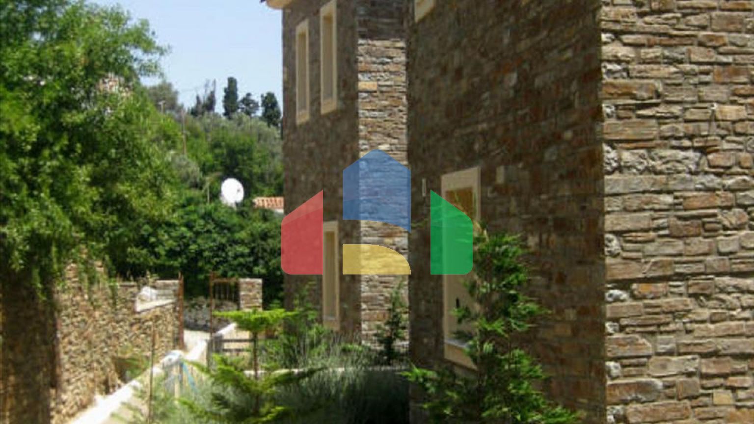 Продаж - Вілла 198 m² Кіклади