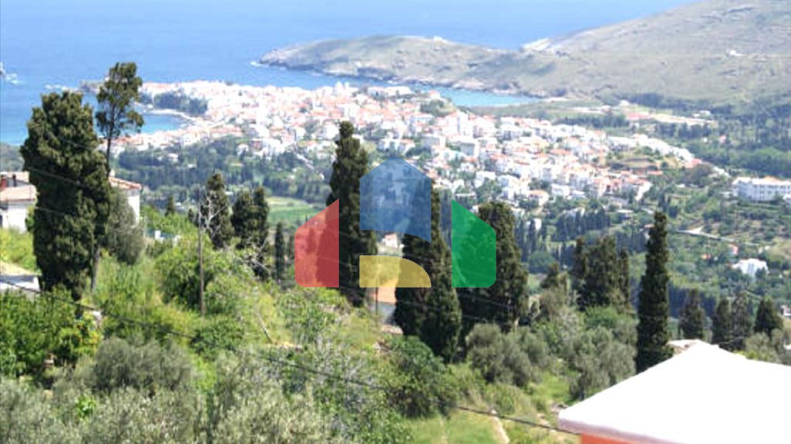 Продаж - Вілла 198 m² Кіклади