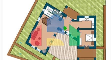 Продаж - Вілла 198 m² Кіклади