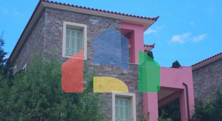 Продаж - Вілла 198 m² Кіклади