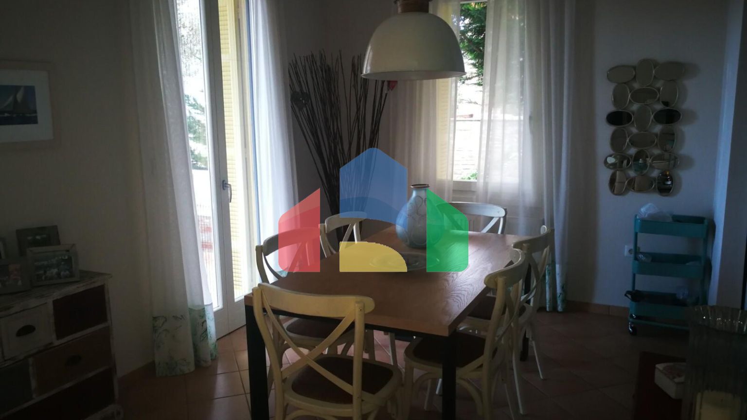 Продаж - Вілла 198 m² Кіклади