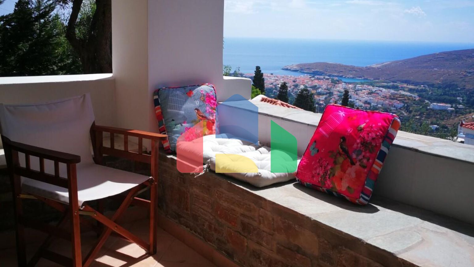 Продаж - Вілла 198 m² Кіклади