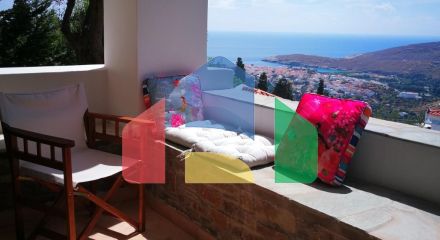 Продаж - Вілла 198 m² Кіклади