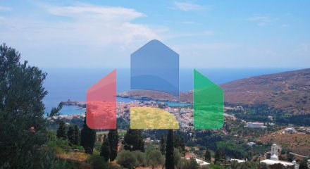 Продаж - Вілла 198 m² Кіклади