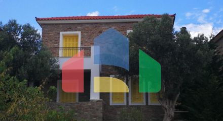 Продаж - Вілла 198 m² Кіклади