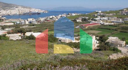 Продаж - Земельна ділянка 13600 m² Кіклади