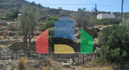 Продаж - Земельна ділянка 19608 m² Кіклади