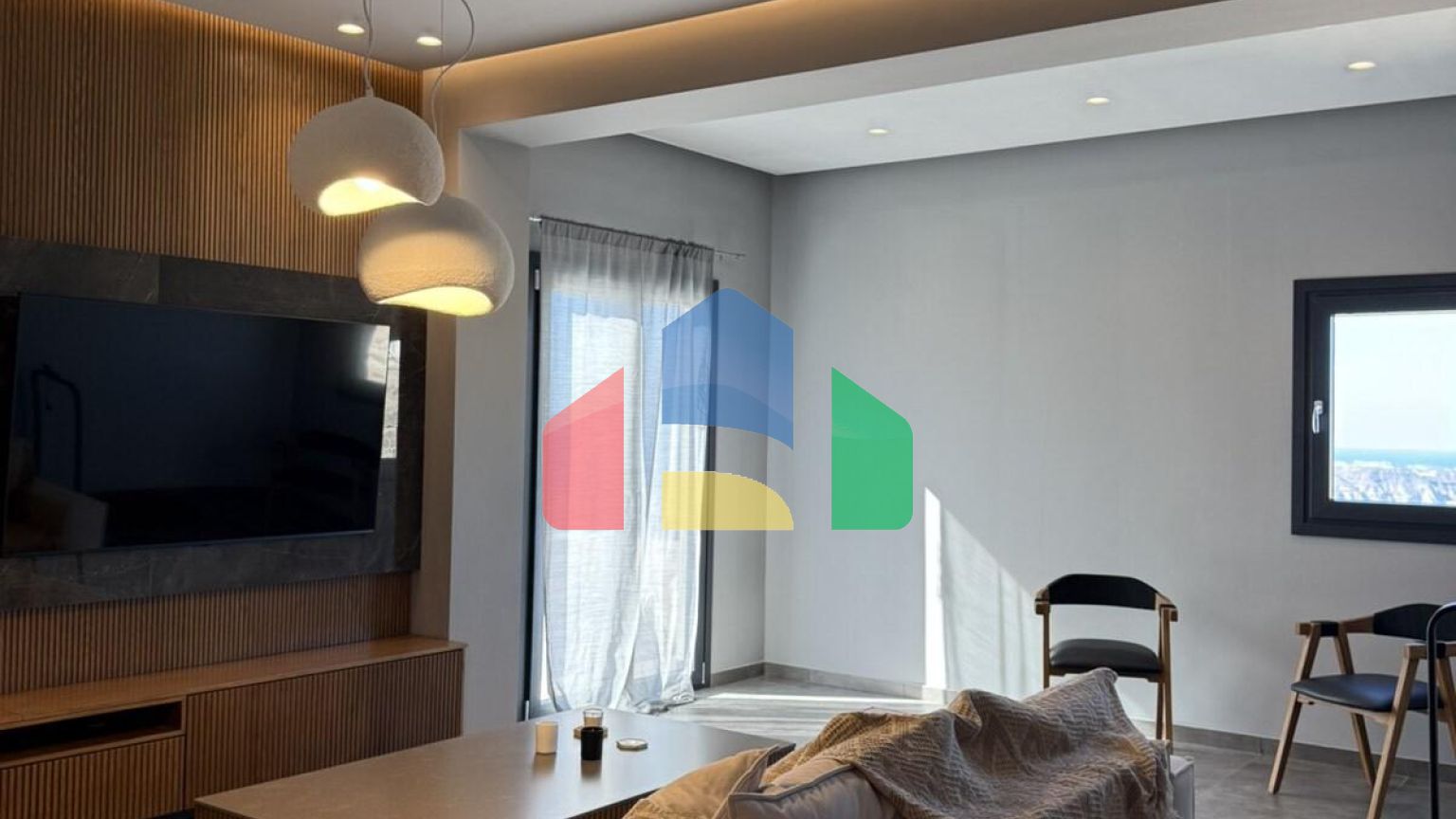 Продажа - Комплекс 100 m² Киклады