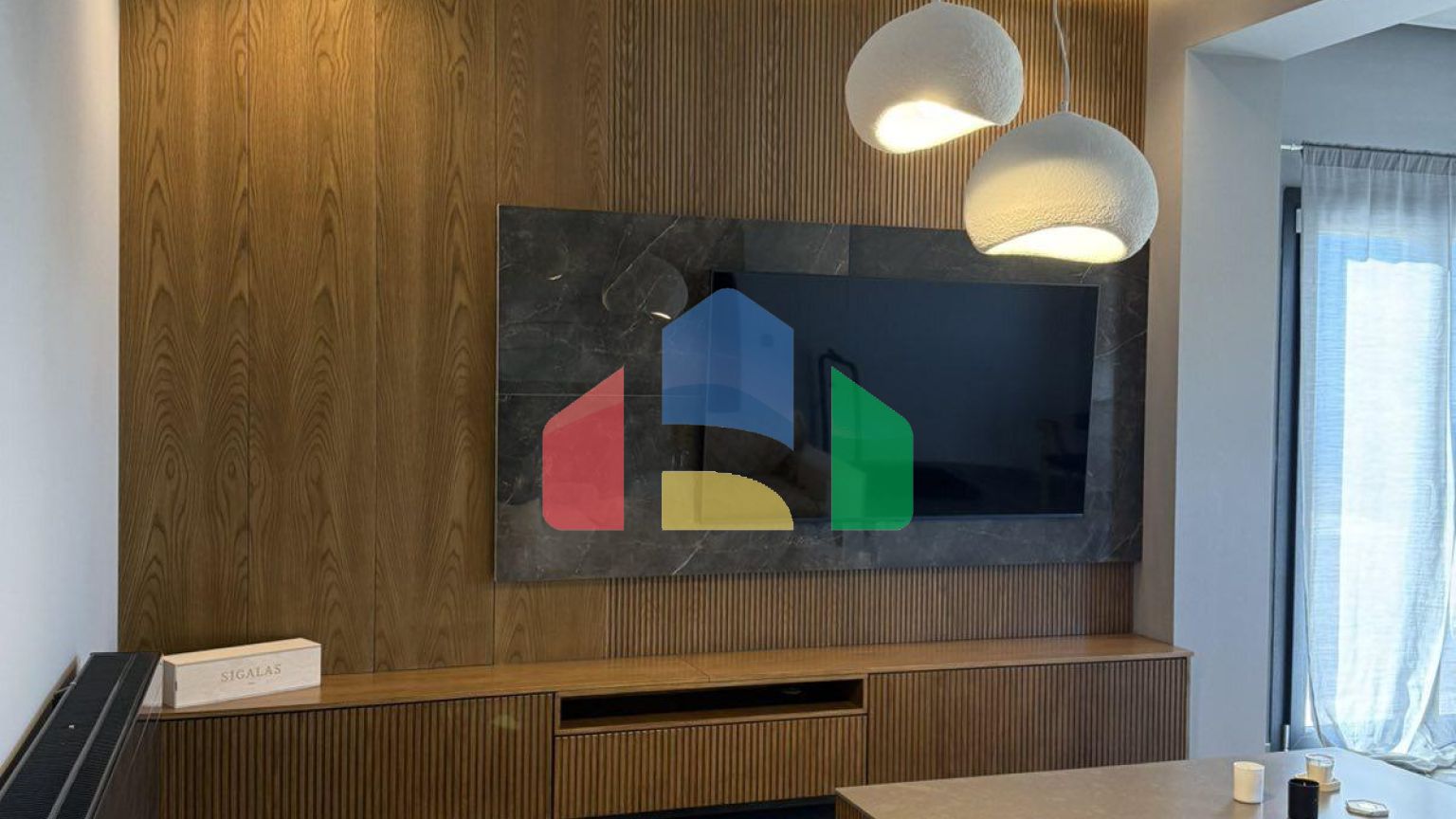 Продажа - Комплекс 100 m² Киклады