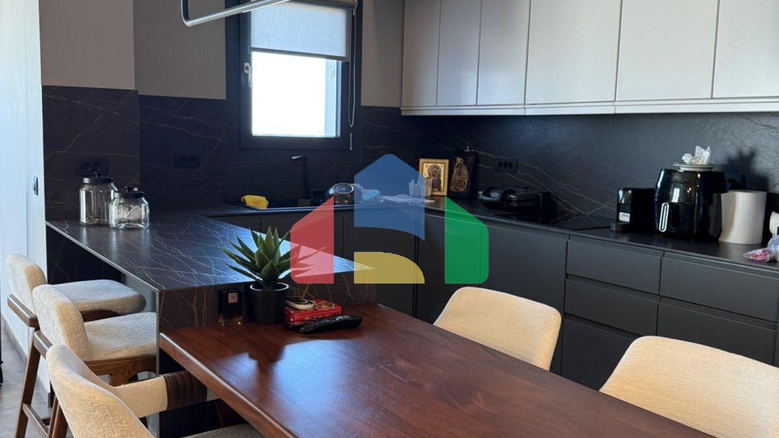 Продажа - Комплекс 100 m² Киклады