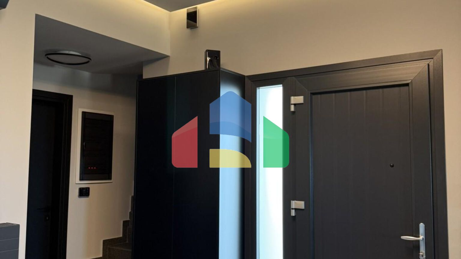 Продажа - Комплекс 100 m² Киклады