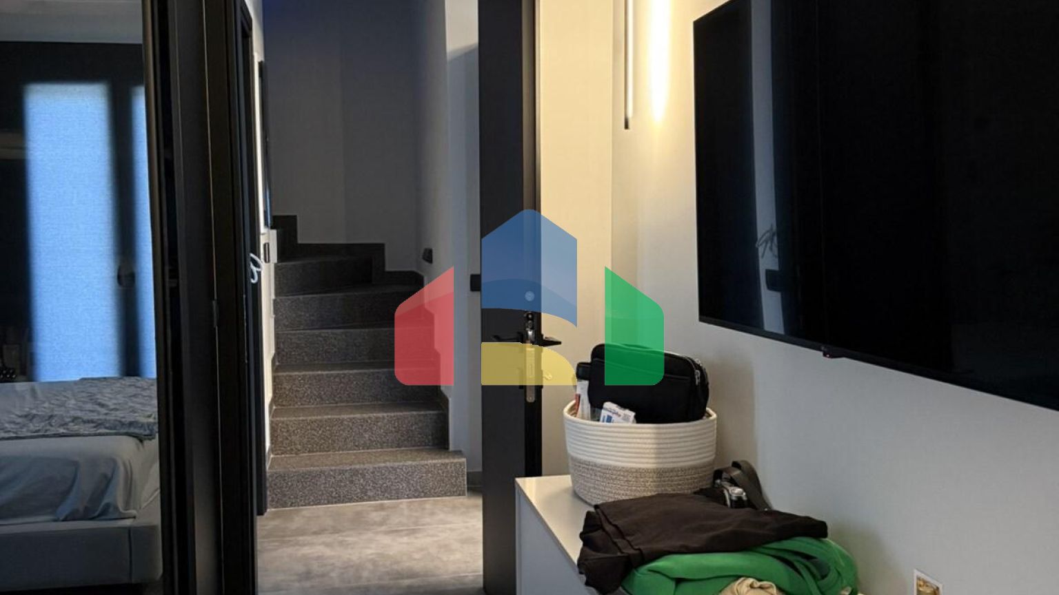 Продажа - Комплекс 100 m² Киклады