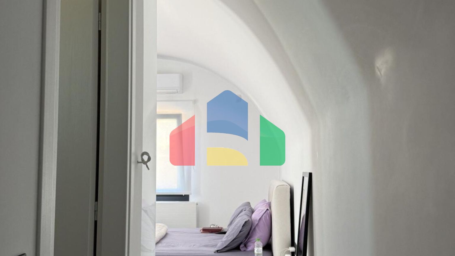 Продажа - Комплекс 100 m² Киклады