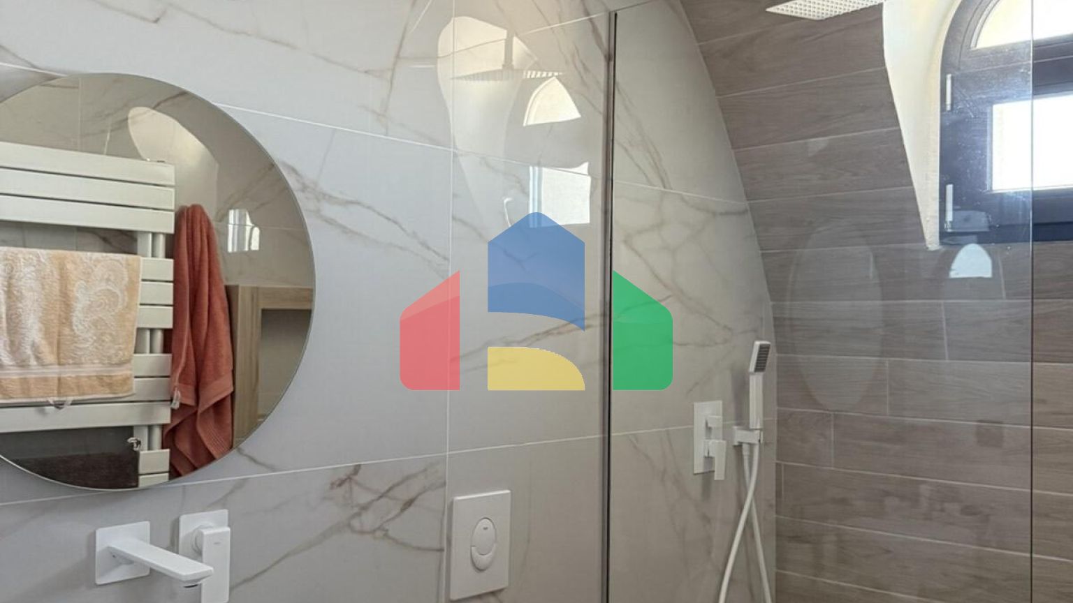 Продажа - Комплекс 100 m² Киклады