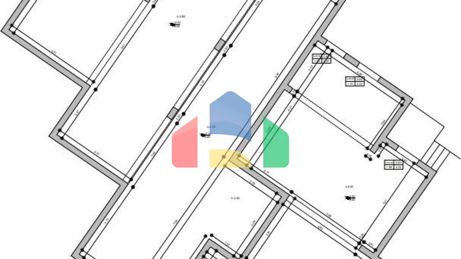 Продажа - Комплекс 100 m² Киклады