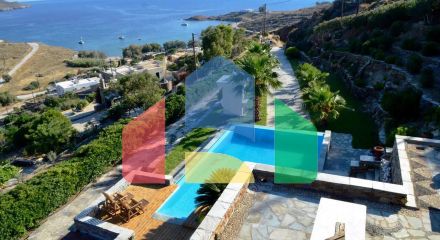 Продаж - Вілла 350 m² Кіклади Продаж - Вілла 350 m² Кіклади