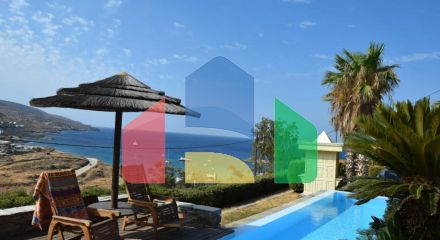 Продаж - Вілла 350 m² Кіклади