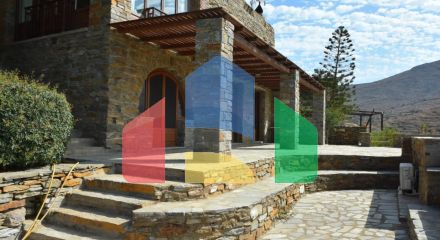 Продаж - Вілла 350 m² Кіклади Продаж - Вілла 350 m² Кіклади