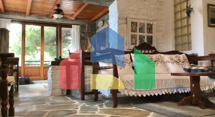 Продаж - Вілла 350 m² Кіклади Продаж - Вілла 350 m² Кіклади