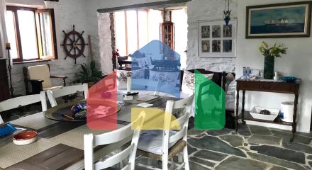 Продаж - Вілла 350 m² Кіклади Продаж - Вілла 350 m² Кіклади