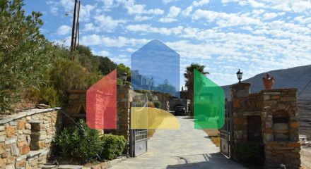 Продаж - Вілла 350 m² Кіклади Продаж - Вілла 350 m² Кіклади