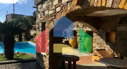 Продаж - Вілла 350 m² Кіклади Продаж - Вілла 350 m² Кіклади