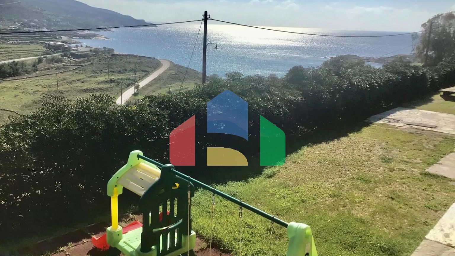 Продаж - Вілла 350 m² Кіклади