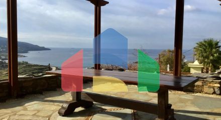 Продаж - Вілла 350 m² Кіклади Продаж - Вілла 350 m² Кіклади