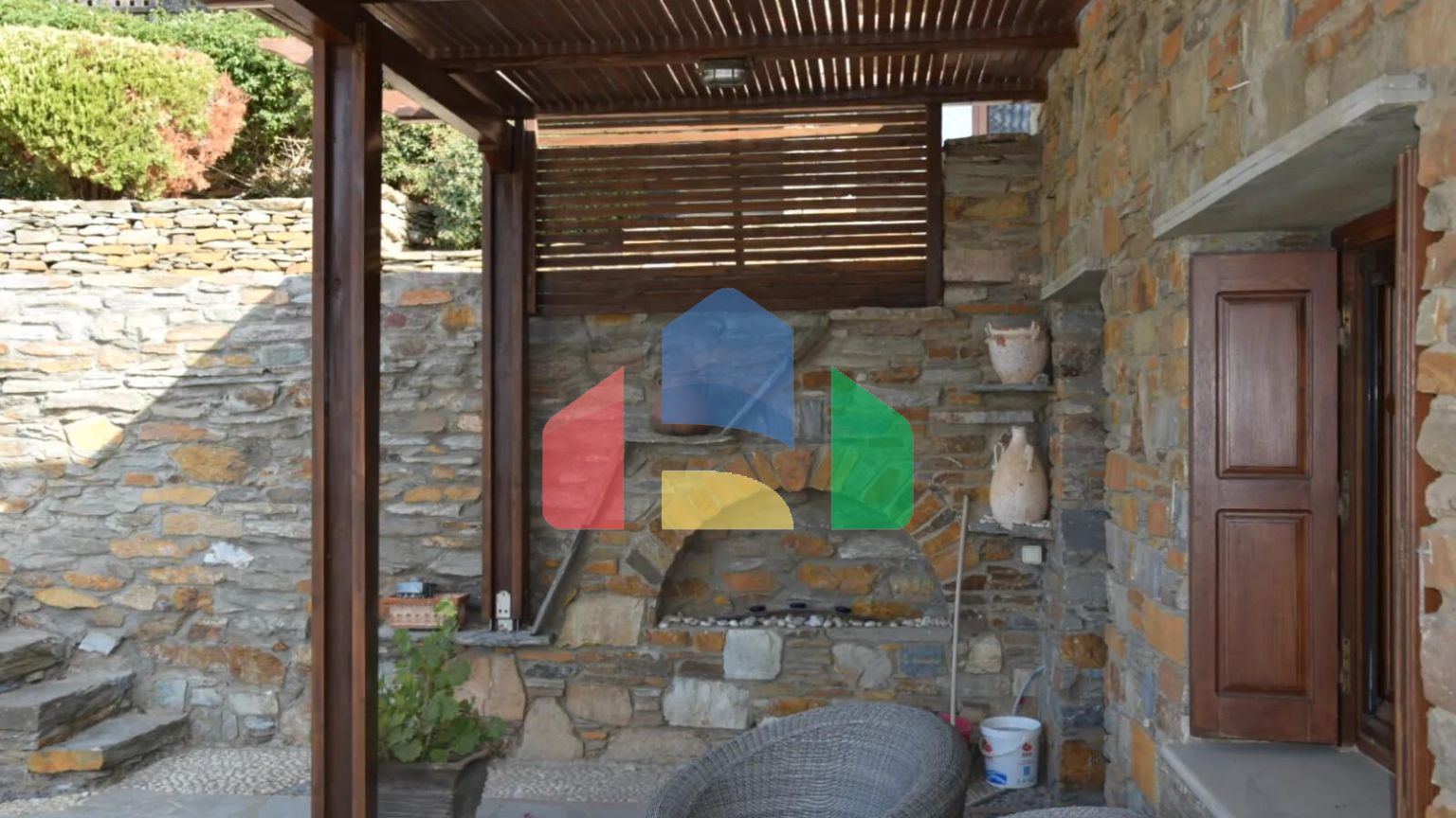 Продаж - Вілла 350 m² Кіклади