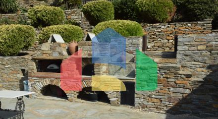 Продаж - Вілла 350 m² Кіклади Продаж - Вілла 350 m² Кіклади