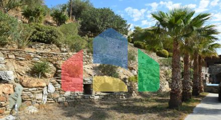 Продаж - Вілла 350 m² Кіклади Продаж - Вілла 350 m² Кіклади