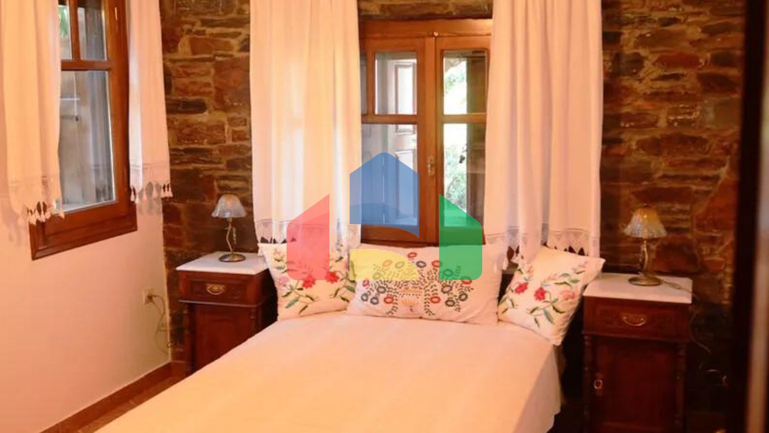 Продаж - Вілла 350 m² Кіклади