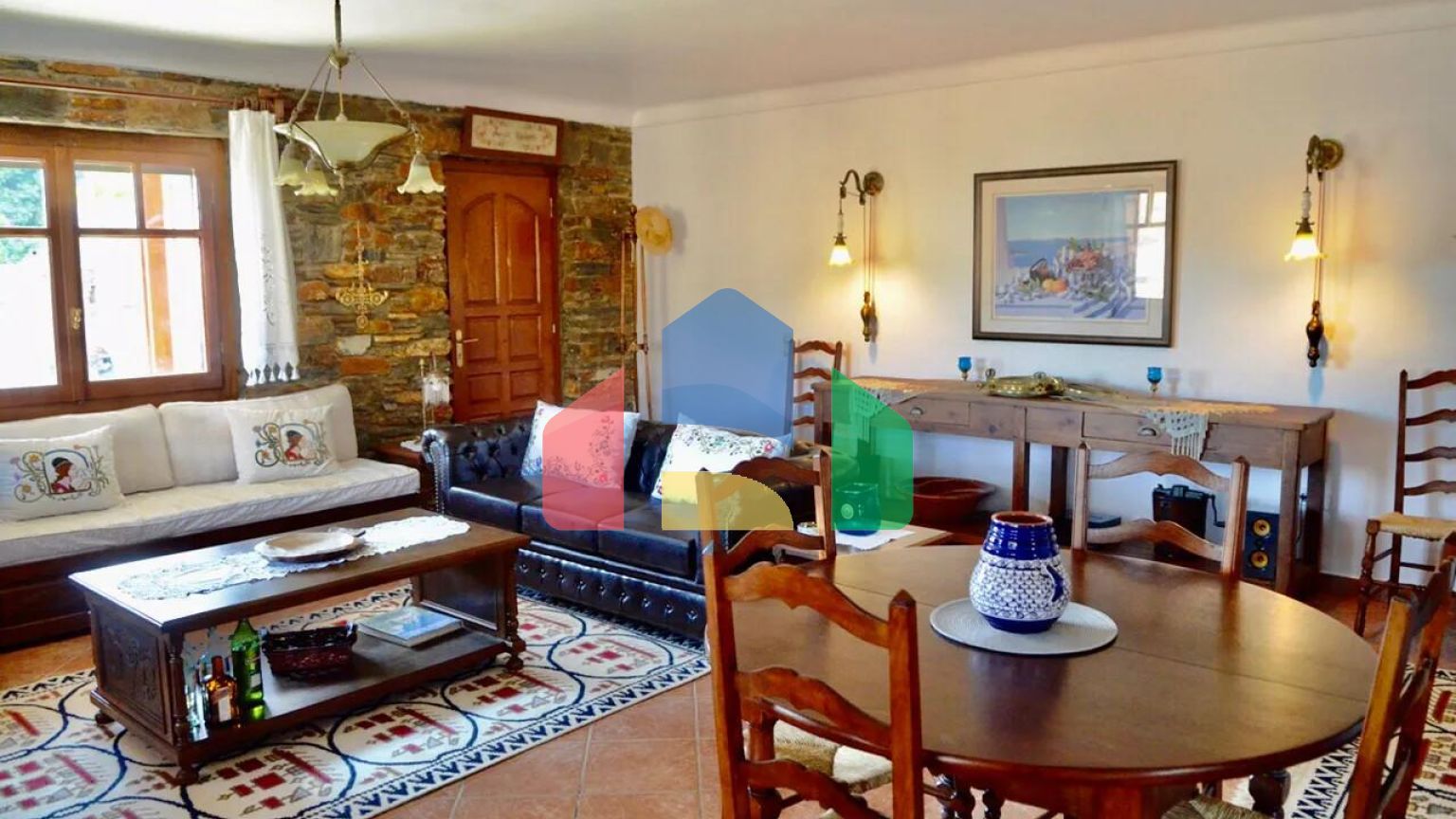 Продаж - Вілла 350 m² Кіклади