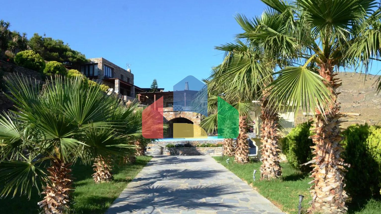 Продаж - Вілла 350 m² Кіклади