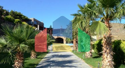 Продаж - Вілла 350 m² Кіклади Продаж - Вілла 350 m² Кіклади