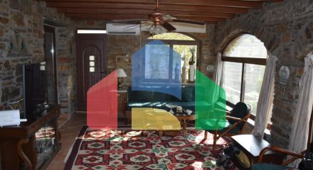 Продаж - Вілла 350 m² Кіклади Продаж - Вілла 350 m² Кіклади