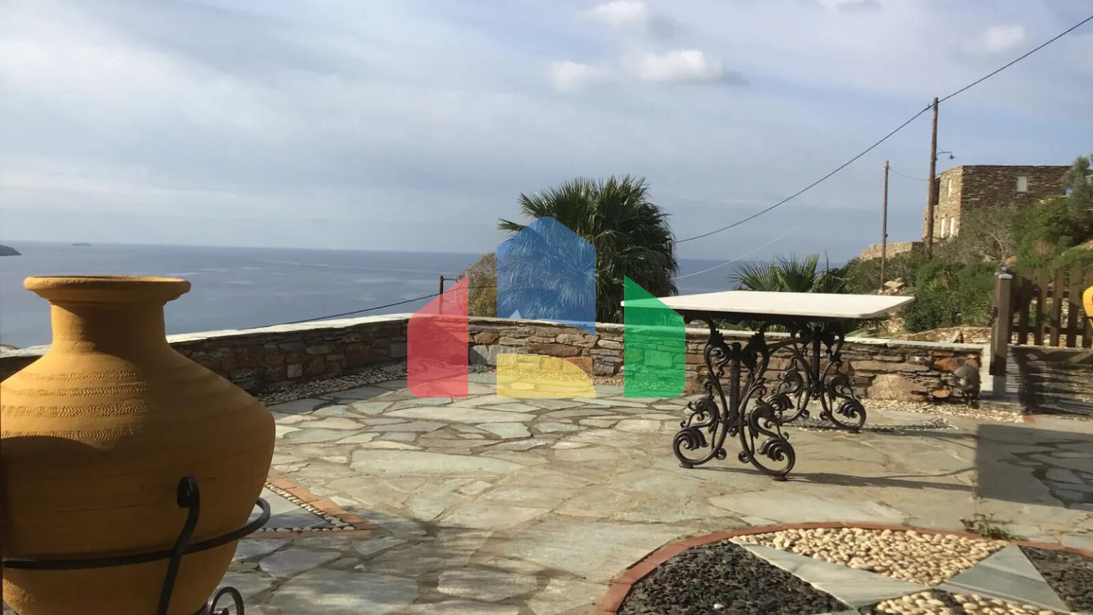 Продаж - Вілла 350 m² Кіклади