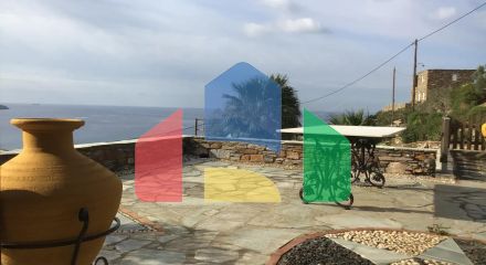 Продаж - Вілла 350 m² Кіклади Продаж - Вілла 350 m² Кіклади