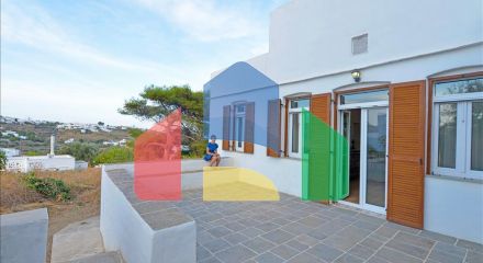 Продаж - Котедж 159 m² Кіклади