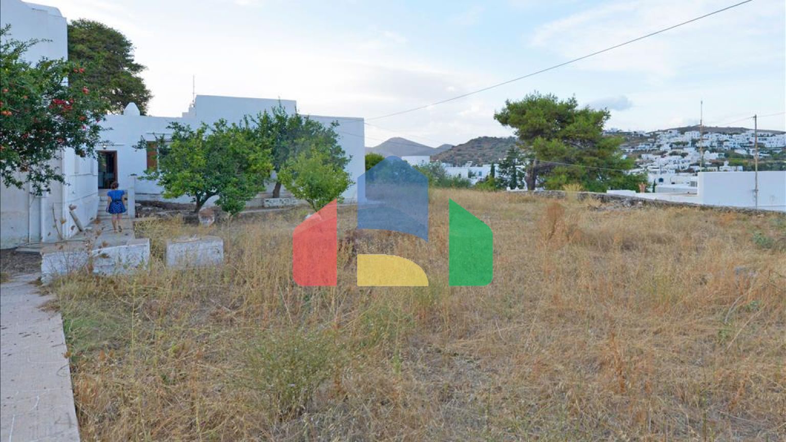 Продаж - Котедж 159 m² Кіклади