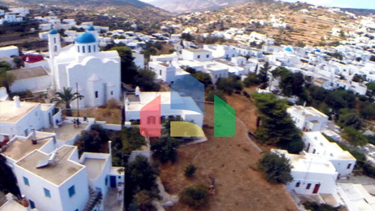 Продаж - Котедж 159 m² Кіклади