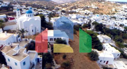 Продаж - Котедж 159 m² Кіклади