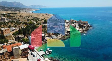 For Sale - Hotel 2577 m² in Western Peloponnese
