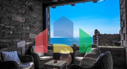 For Sale - Hotel 2577 m² in Western Peloponnese