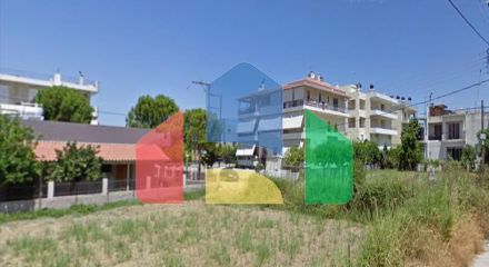 Продаж - Земельна ділянка 529 m² на західному Пелопоннесі