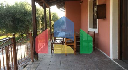 For Sale - Detached house 180 m² in Western Peloponnese