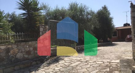For Sale - Detached house 180 m² in Western Peloponnese